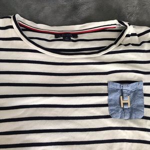 tommy hilfiger top